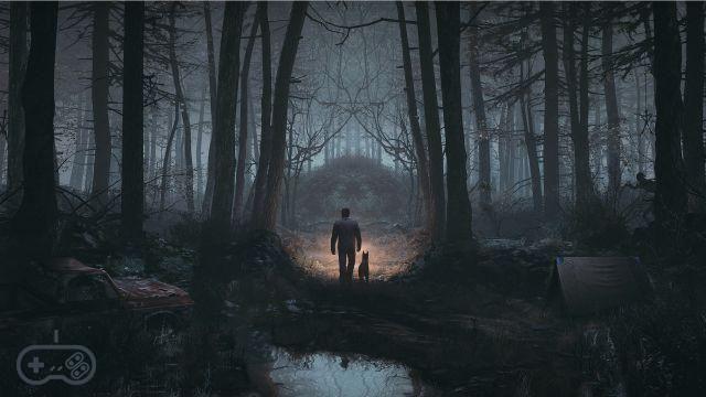 Epic Games Store: Blair Witch disponível gratuitamente, aqui estão os novos jogos