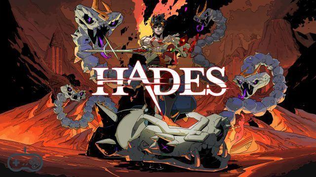 Hades: for international newspapers it is the game of the year 2020