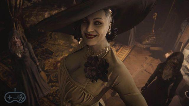 O criador de Resident Evil Village: Lady Dimitrescu revela o que o inspirou