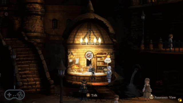 Bravely Default 2 - Guia completo para obter e usar o barco