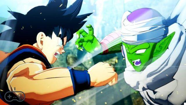 Dragon Ball Z: Kakarot, a revisão