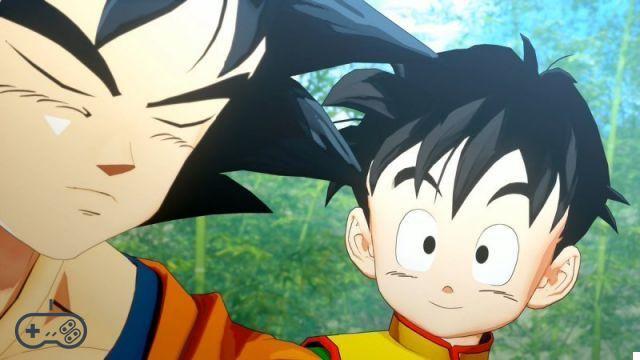 Dragon Ball Z: Kakarot, the review