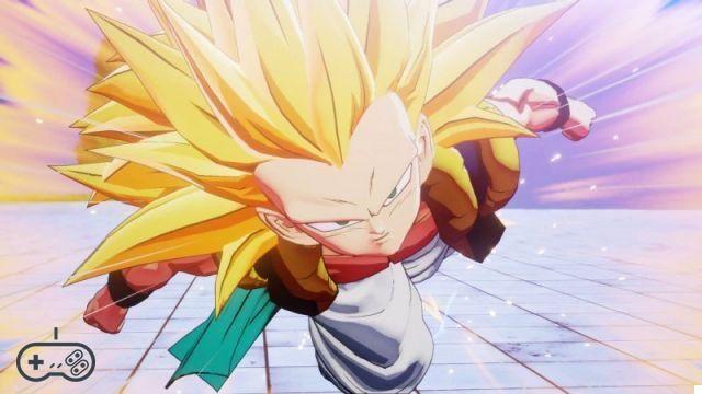 Dragon Ball Z : Kakarot, la critique