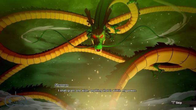 Dragon Ball Z: Kakarot, a revisão
