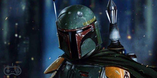 Boba Fett: le spin-off est officiellement annulé!