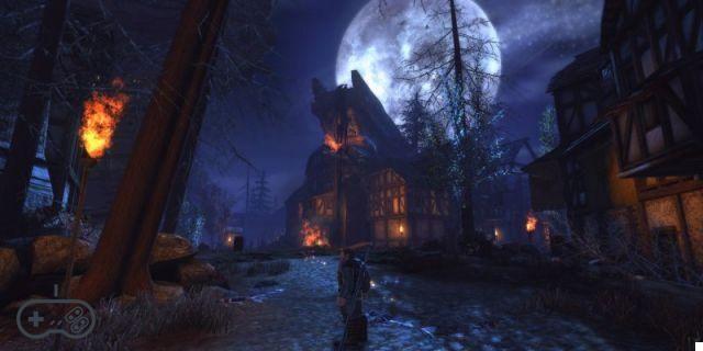 Neverwinter, review