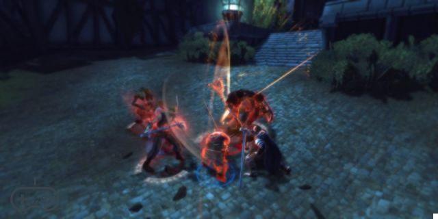 Neverwinter, reseña