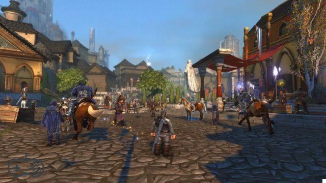 Neverwinter, review