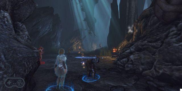 Neverwinter, reseña