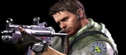 Resident Evil 6 - Infinite ammo cheats for all weapons