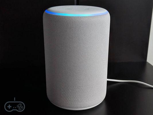 Amazon Prime Day: aquí están las mejores ofertas para dispositivos Amazon Echo
