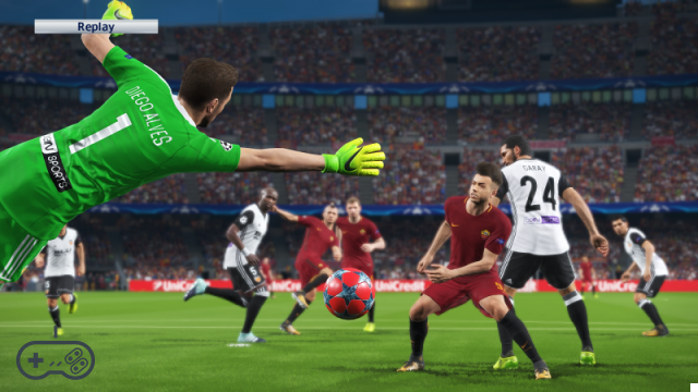 The review of PES 2018 for PC