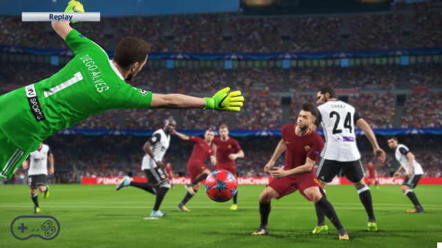 A revisão do PES 2018 para PC