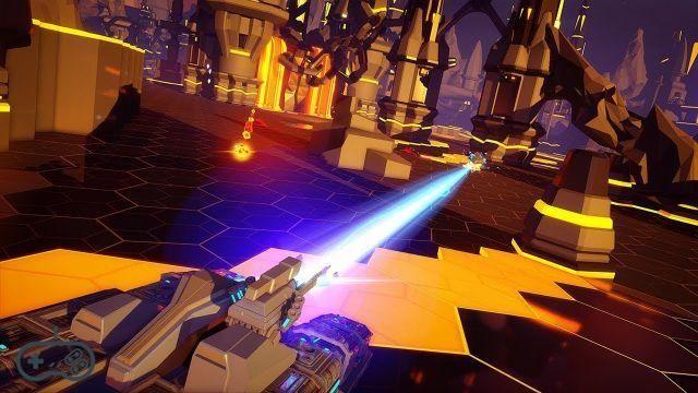 Battlezone Gold Edition - revisão do atirador Rebellion