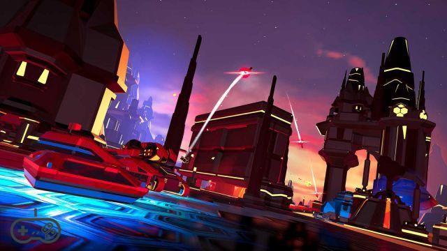 Battlezone Gold Edition - revisión del shooter Rebellion