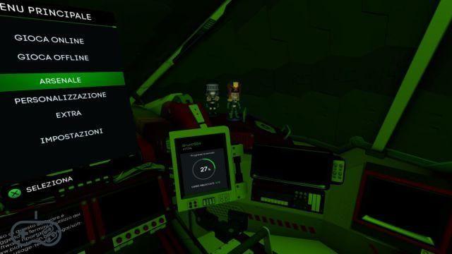 Battlezone Gold Edition - Rebellion shooter review