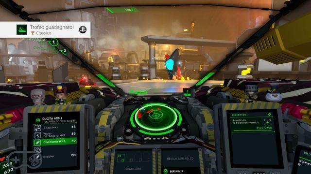 Battlezone Gold Edition - Rebellion shooter review