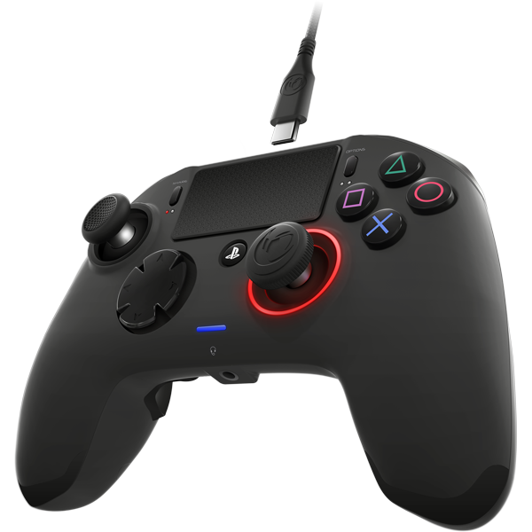 Revisión de Nacon Revolution Pro Controller 2