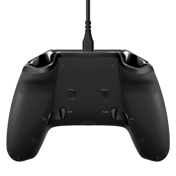 The Nacon Revolution Pro Controller 2 review