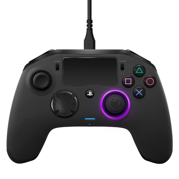 Análise do Nacon Revolution Pro Controller 2