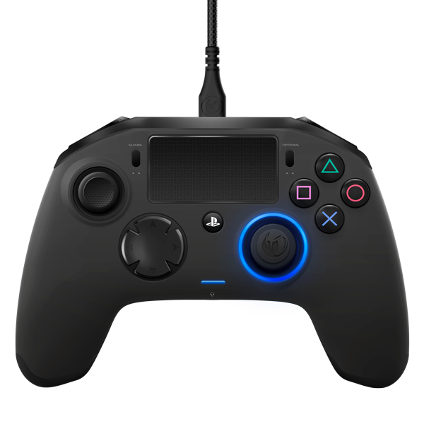 Análise do Nacon Revolution Pro Controller 2