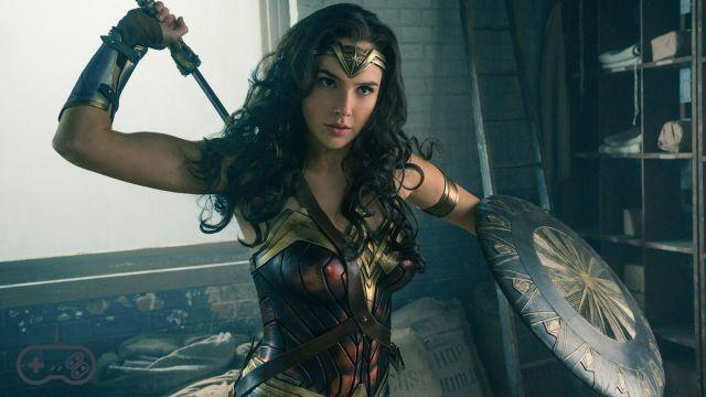 Covid-19: Wonder Woman 1984 and Matrix 4 postponed again