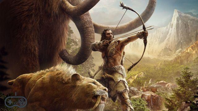 Le tournant d'Ubisoft: de l'involution à la renaissance