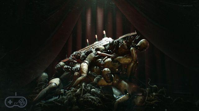 Epic Games Store: Layers of Fear 2 disponível gratuitamente. Aqui estão os novos jogos