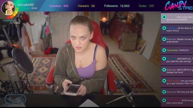 Gamer Girl and the way women are perceived on the web