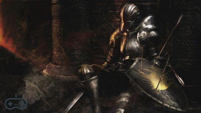 Soulslike: top 10 of the best titles to play waiting for Elden Ring