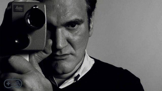 Bounty Law: Tarantino to direct the TV series Western!