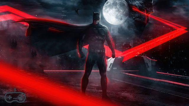 La Liga de la Justicia de Zack Snyder - Revisión de Snyder Cut