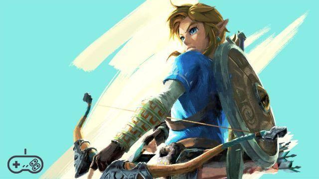 The Legend of Zelda: Breath of The Wild - Mini guía de desafío de Wilderness Tower Shrine