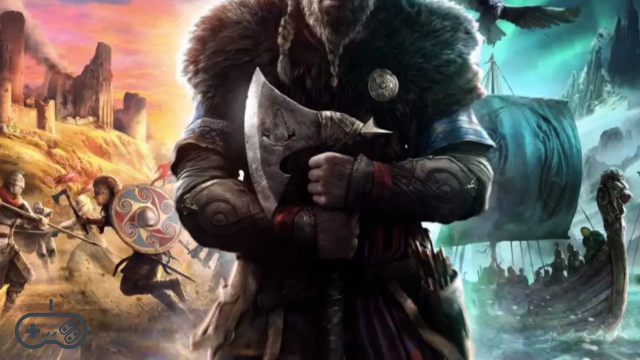 Assassin's Creed Valhalla não será o maior jogo da série