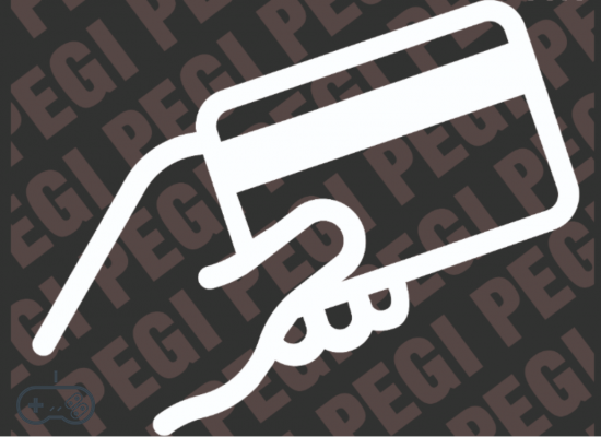 PEGI: agregado un nuevo ícono para indicar la presencia de Microtransacciones