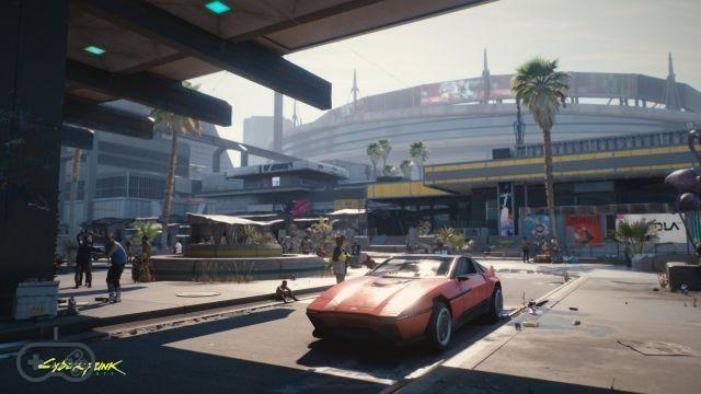 Cyberpunk 2077: here are 5 mechanics that could have been done better