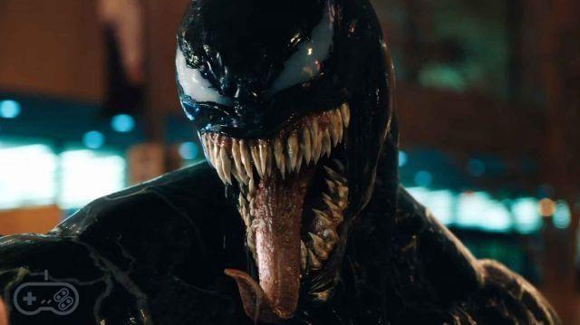 Oficial: Andy Serkis dirigiendo Venom 2 con Tom Hardy