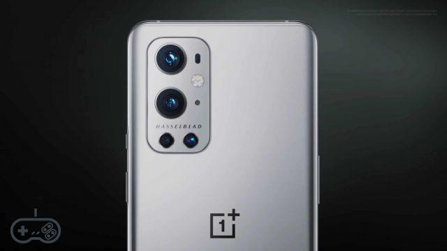 OnePlus 9: release date and new camera details revealed