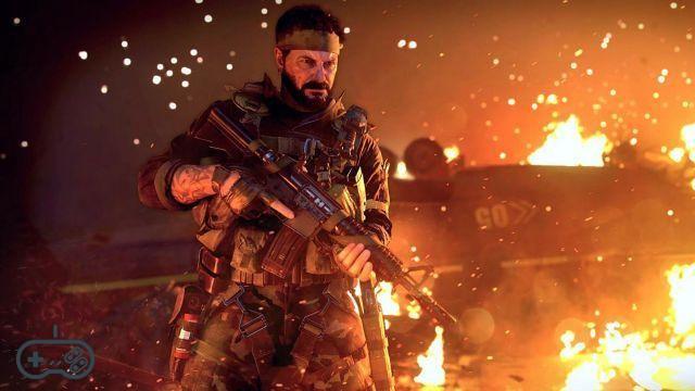 Call of Duty: Black Ops Cold War, a trailer reveals the contents of Season 1