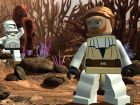 Lego Star Wars 3 The Clone Wars - Codes to unlock extra characters