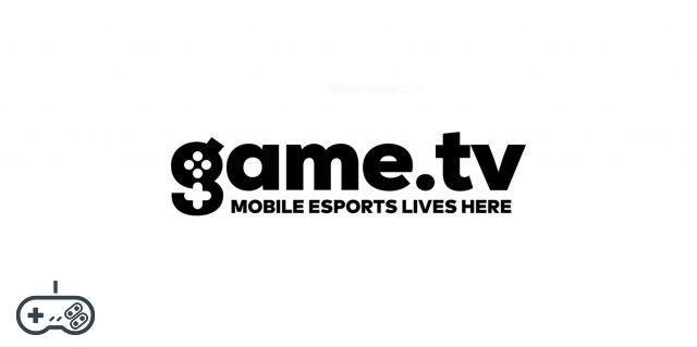Game.tv se convierte en la plataforma de eSports móvil número uno del mundo