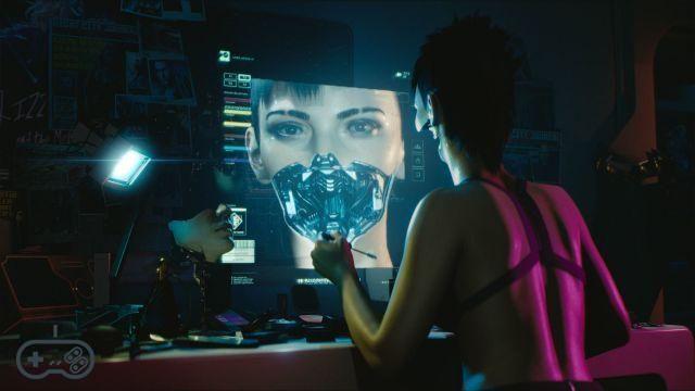 Cyberpunk 2077 does not last long? Many secrets have not yet been discovered!