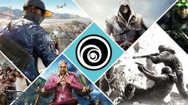 Ubisoft: Several senior executives have resigned