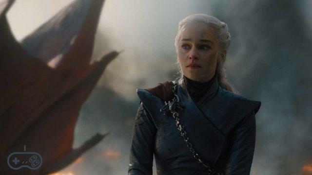 Game of Thrones 8: Fãs abrem uma petição para retroceder a temporada