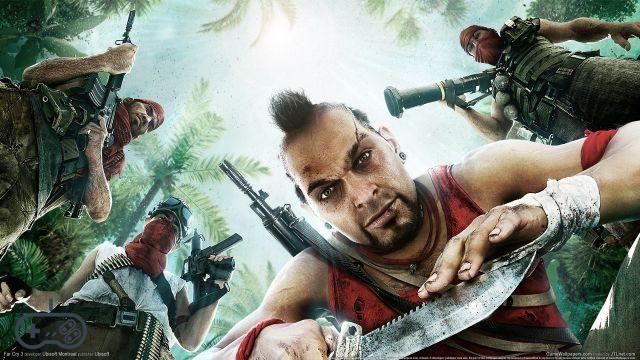 Far Cry 3: l'acteur Vaas suggère un éventuel retour du personnage
