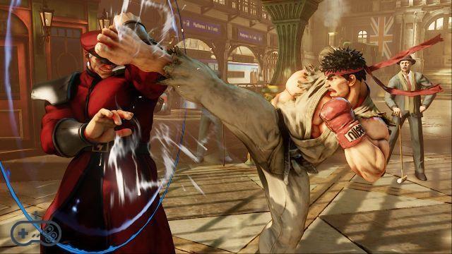 Street Fighter 6: a leak reveals its release