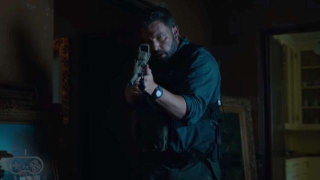 Triple Frontier: the trailer for the new Netflix movie with Ben Affleck and Oscar Isaac