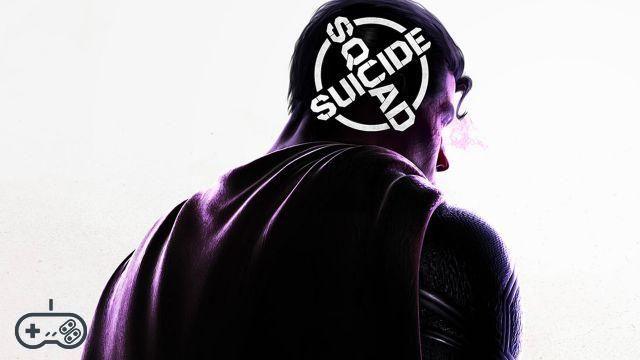 Esquadrão Suicida: aqui está o título oficial do videogame Rocksteady Studios