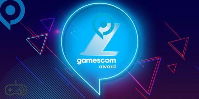 Gamescom Awards 2020: les premiers gagnants annoncés