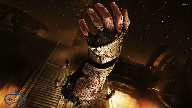 PlayStation 5: the author of Dead Space will present his new title at the event tomorrow